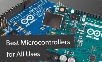 Best Microcontrollers for All Uses