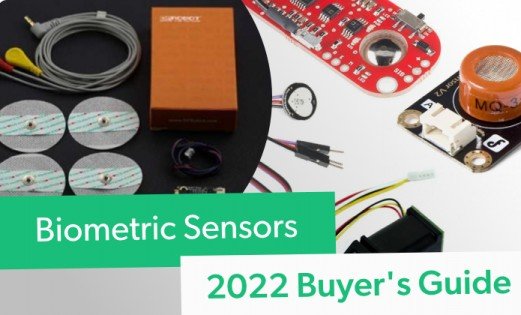 Complete Guide to Biometric Sensors