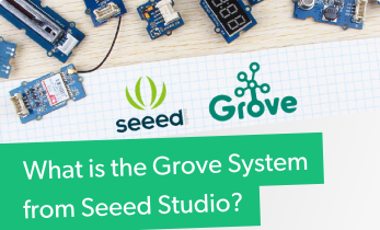 What is Grove System Arduino Seeed Studio