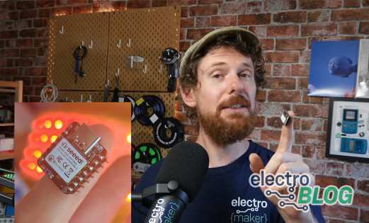 Seeed's Breakthrough: The XIAO nRF52840 Module's Integration with Amazon Sidewalk