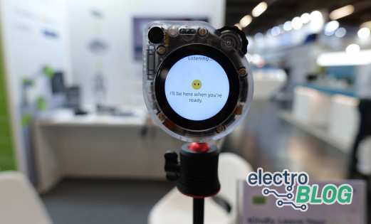 Seeed Studio reCamera and reComputer Mini Unveiled at Embedded World 2025